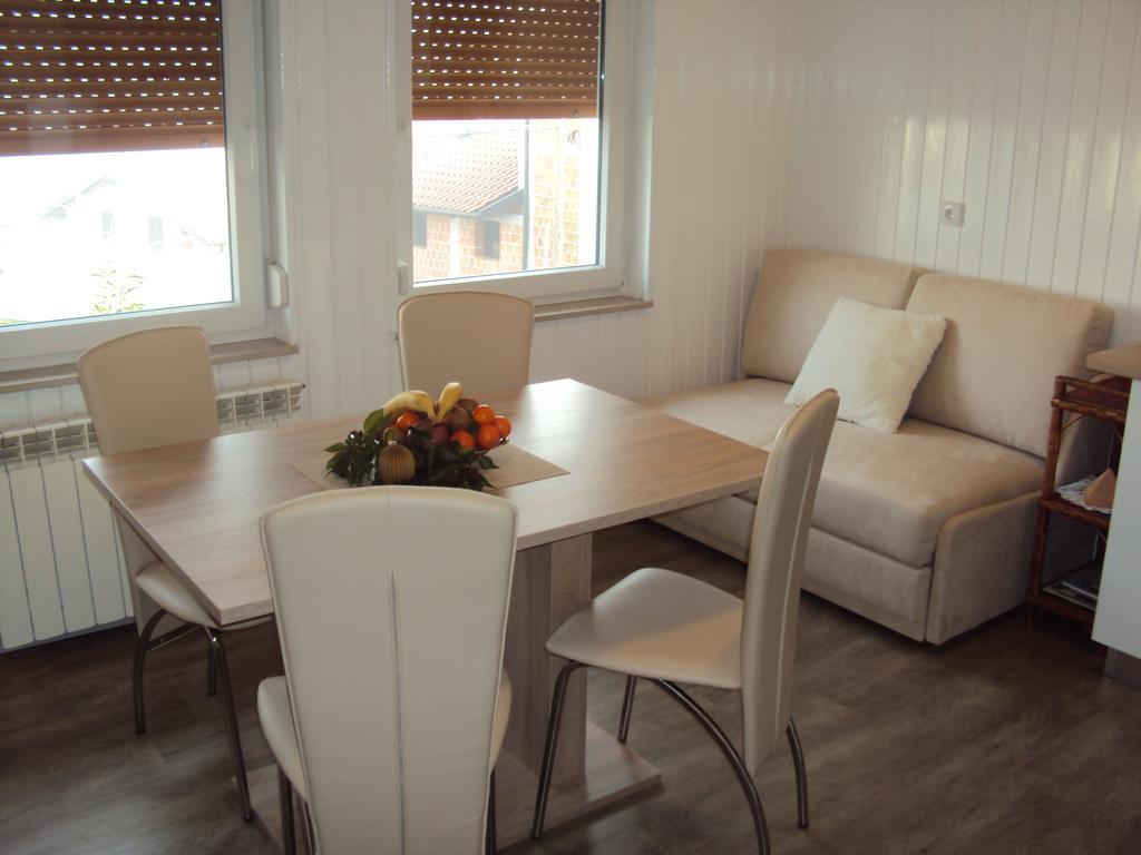 Apartment Maruska トールミン 部屋 写真