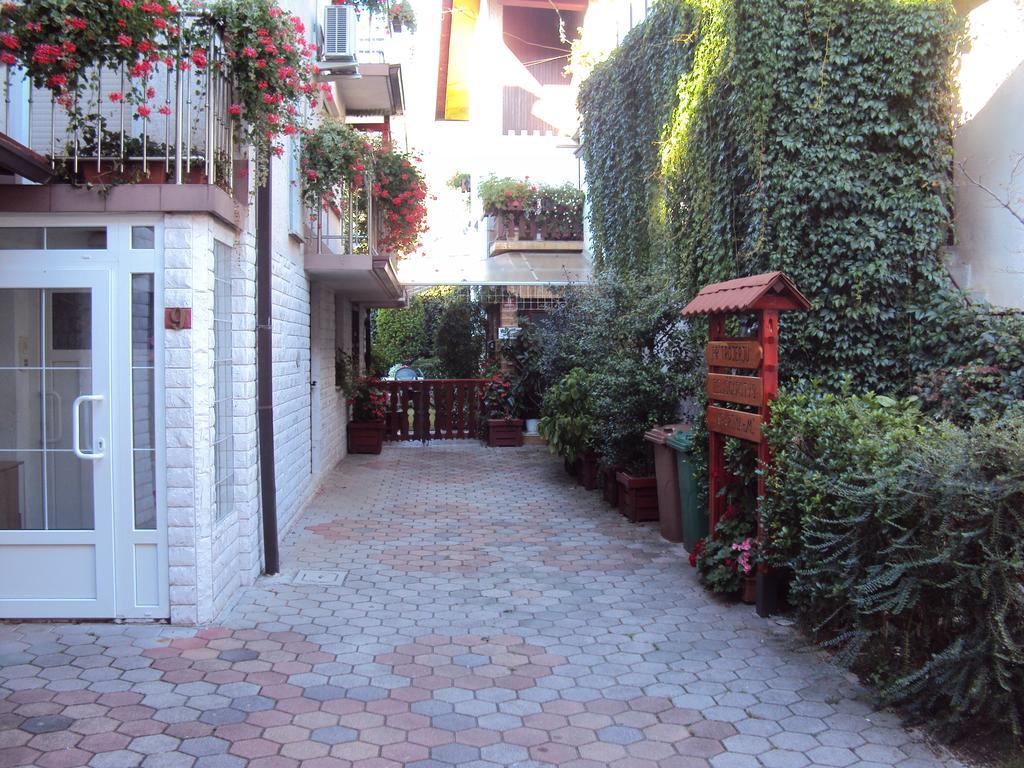 Apartment Maruska トールミン エクステリア 写真