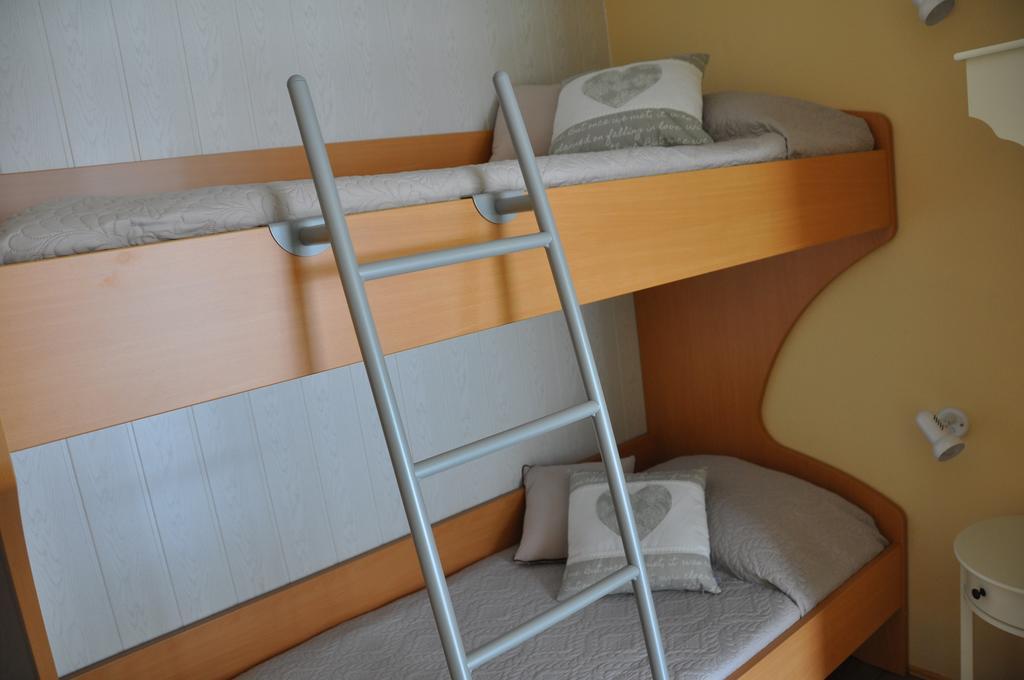 Apartment Maruska トールミン エクステリア 写真