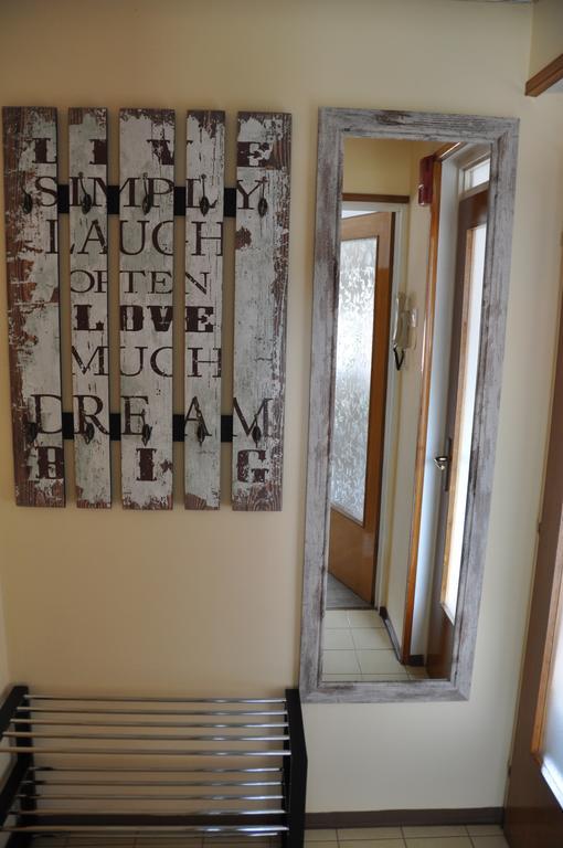 Apartment Maruska トールミン エクステリア 写真