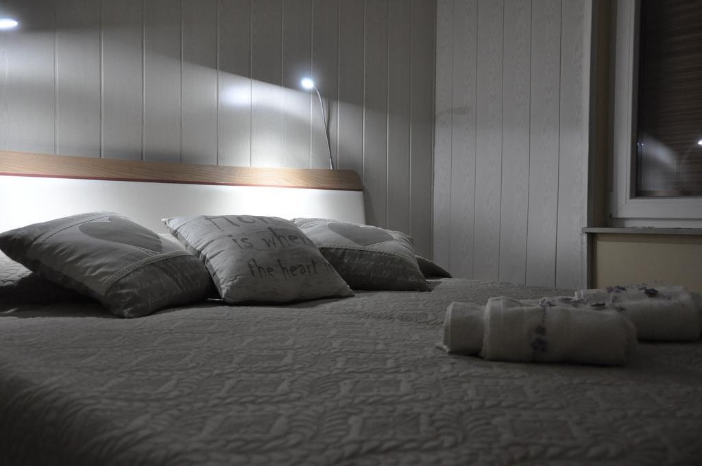 Apartment Maruska トールミン エクステリア 写真